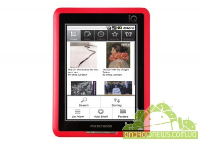 PocketBook IQ 701: 7- -
