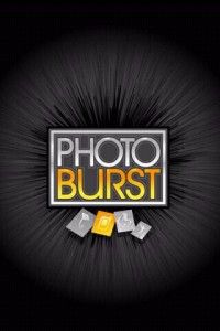 Photo BURST Pro