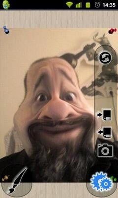 Photo Warp -  