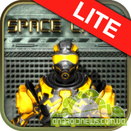 Space Cargo 351   Android