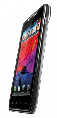 Motorola Razr   Android:  