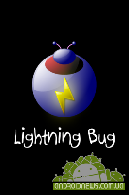 Lightning Bug - Sleep Clock - -