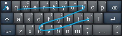 Swype Beta 3.26     