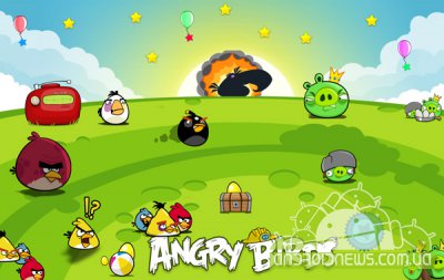  Bitbeambot   Angry Birds
