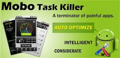 Mobo Task Killer Pro -  