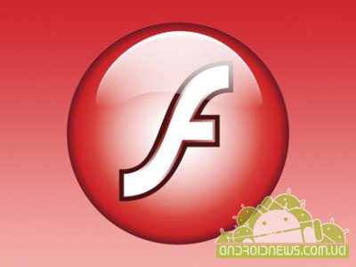 Adobe Flash Player  LG Optimus One