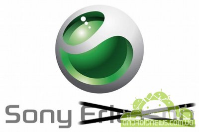 Sony   Ericsson   