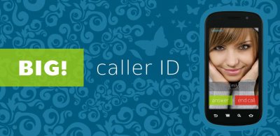 BIG Caller ID