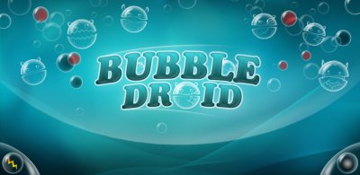 Bubble Droid Game