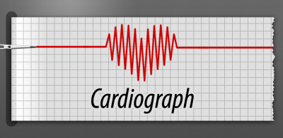 Cardiograph -     .