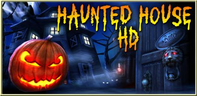 Haunted House HD -    