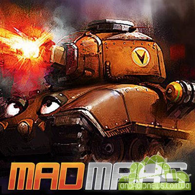 Mad Maks  android
