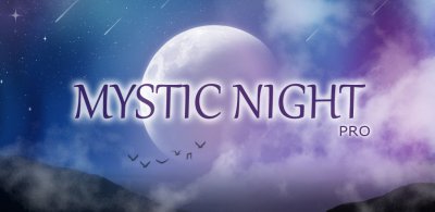 Mystic Night Pro LWP