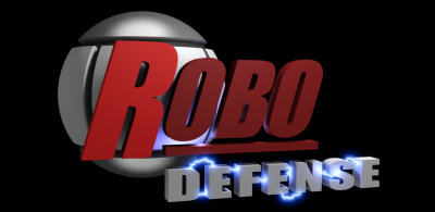 Robo Defense  Android