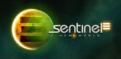 Sentinel 3: Homeworld -   Android