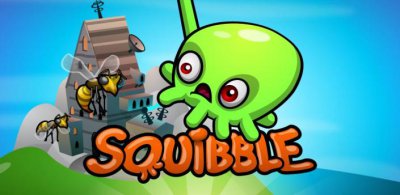 Squibble - 2D   ANDROID