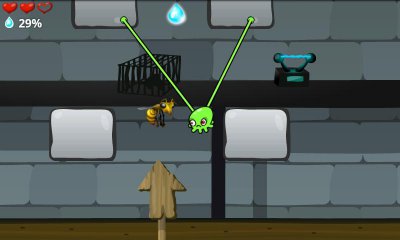Squibble - 2D   ANDROID