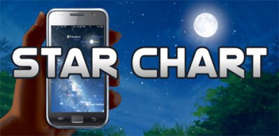 Star Chart  Android