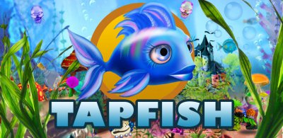 Tap Fish -  