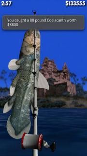 Big Sport Fishing 3D -  