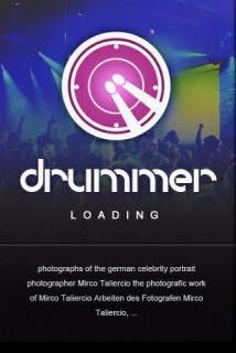 Drummer -   
