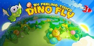Dino Fly -  