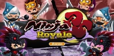Ninja Royale -  