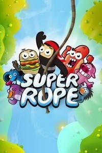 SuperRope -  