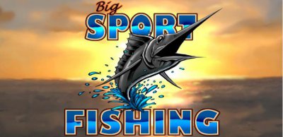 Big Sport Fishing 3D -  