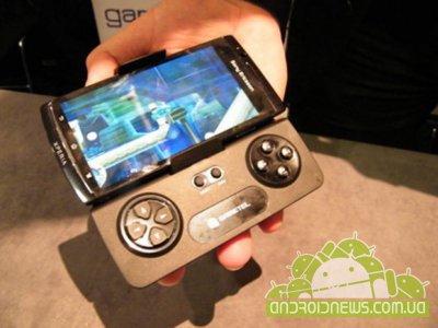 Gametel     Android-