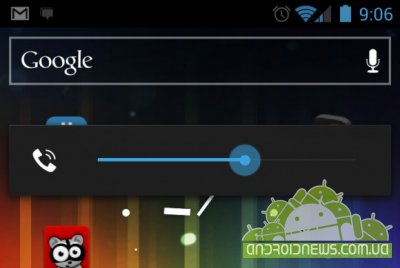 Google обещает «поправить звук» в Galaxy Nexus