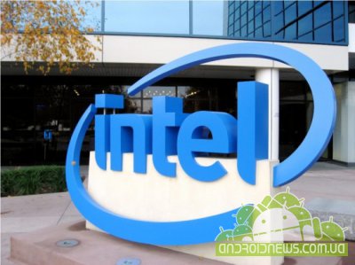 Intel       Android 4.0