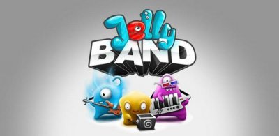 Jelly band -  
