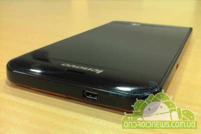 Lenovo  5- Android  IdeaPad