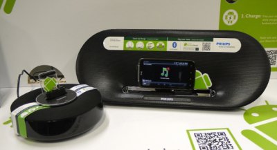 Philips Fidelio -    Android