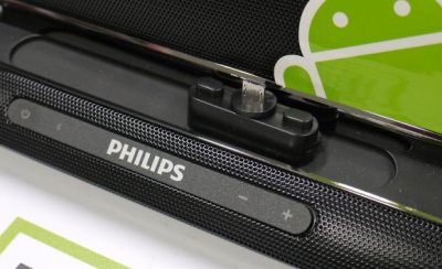Philips Fidelio -    Android
