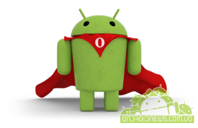  Opera Mini 6.5.2  Android