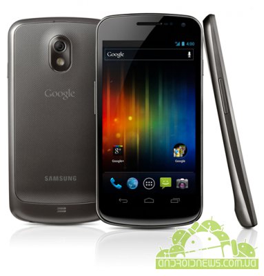 Samsung GALAXY Nexus -   !