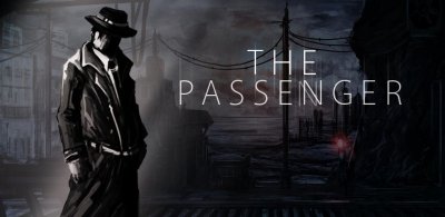 The Passenger Episode 1 -  