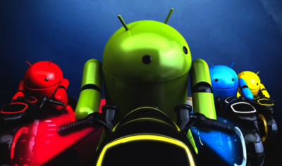  Android 4.0    