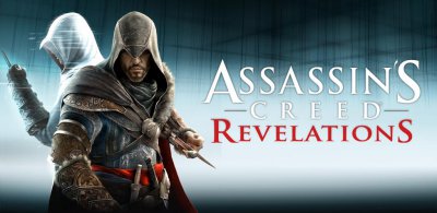 Assassins Creed Revelations  ANDROID