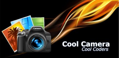 Cool Camera -   
