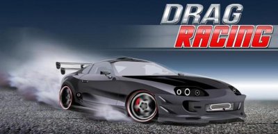 Drag Racing -   Android