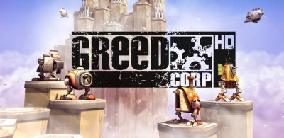 Greed Corp HD