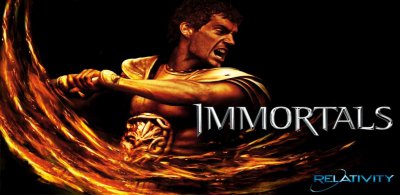 Immortals -   