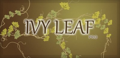 Ivy Leaf Pro Live Wallpaper