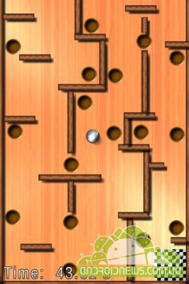 Marble Maze - Reloaded -  