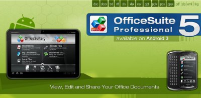 Office Suite Pro
