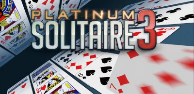 Platinum Solitaire 3 -   