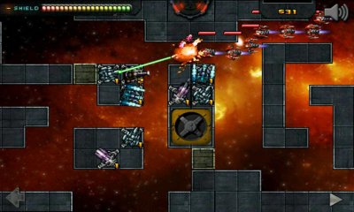 Star Rebellion: Tower Defense -  